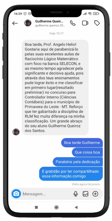 concurso aparecida de goiânia