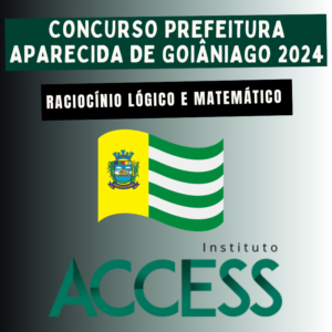 concurso aparecida de goiânia