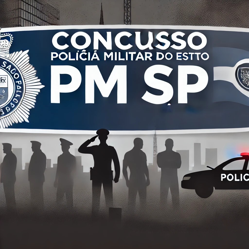 concurso polícia militar estado de sp